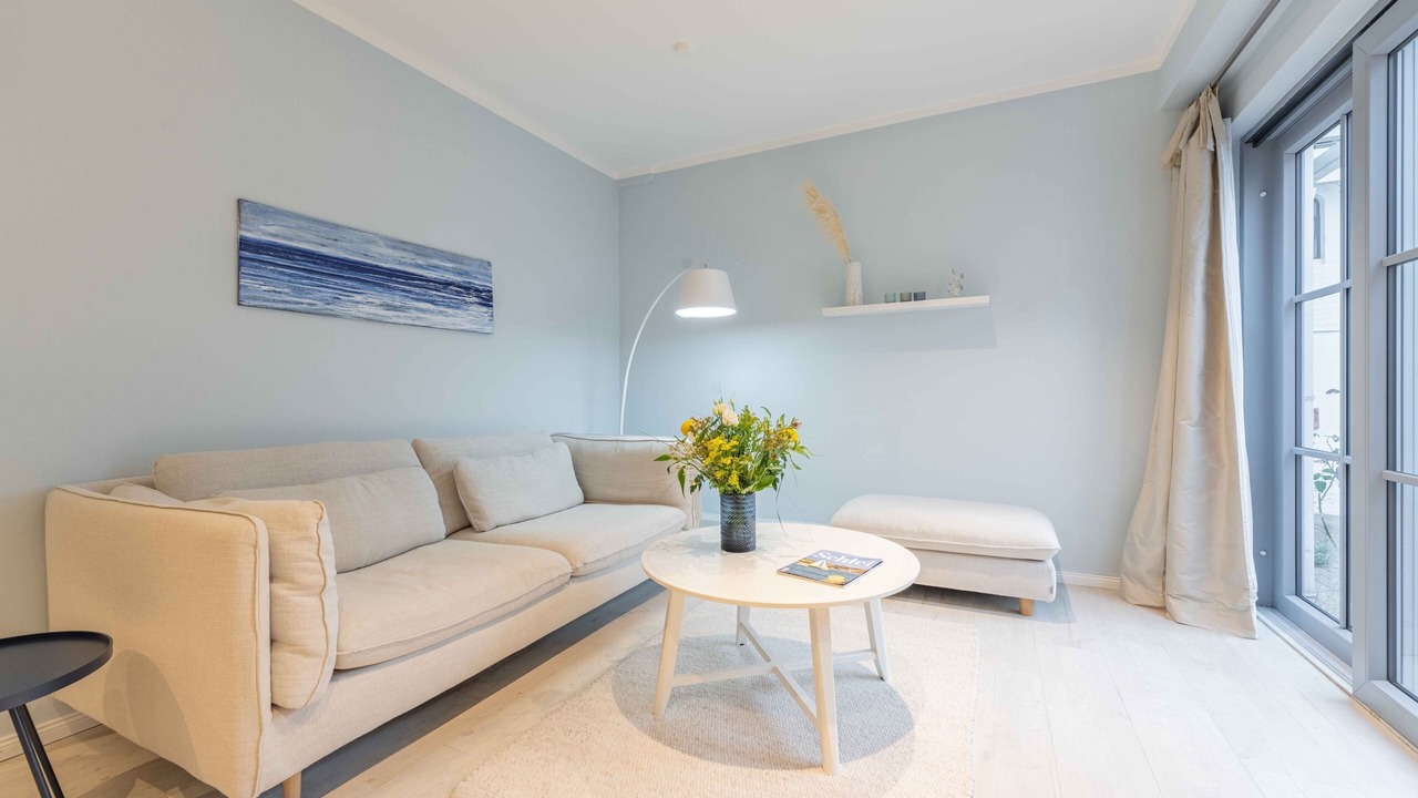 Photo of Livingroom in Kappeln