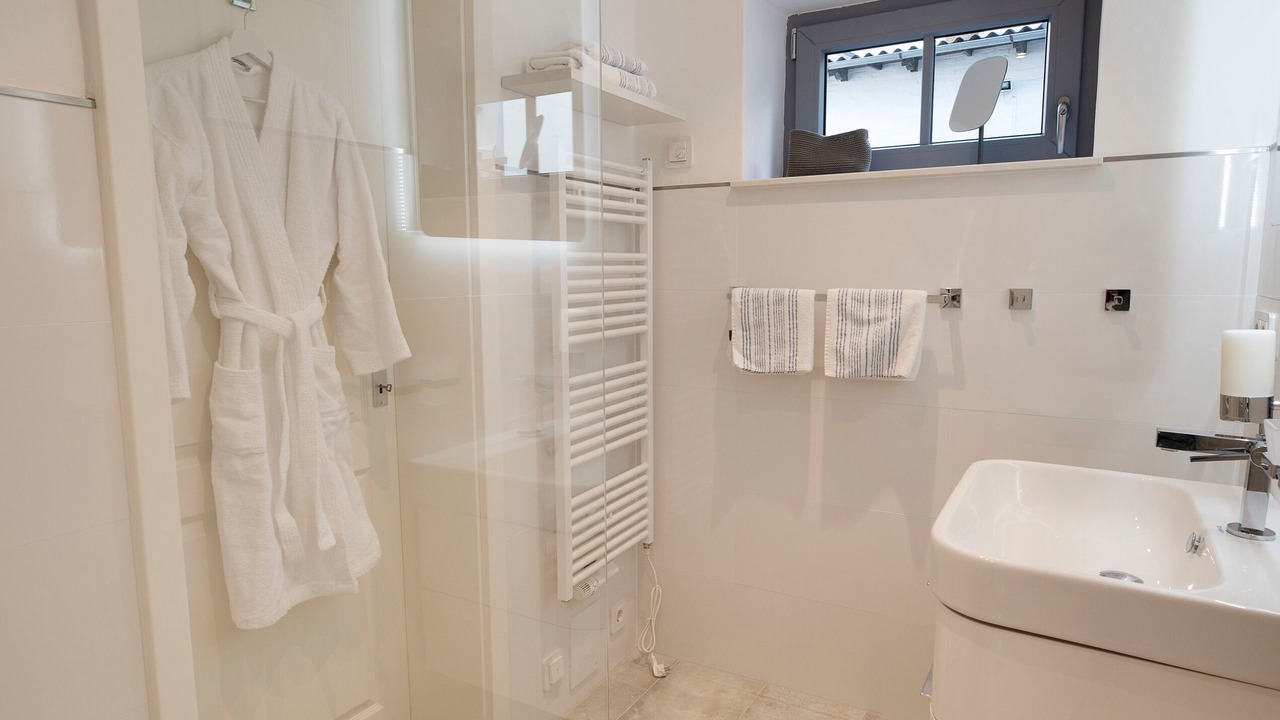 Photo of Bathroom in Kappeln