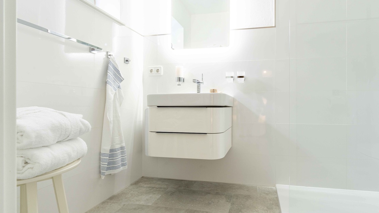 Photo of Bathroom in Kappeln