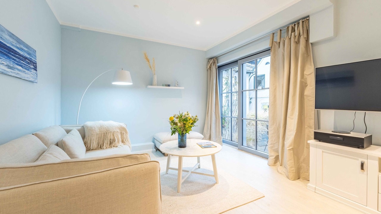 Photo of Livingroom in Kappeln