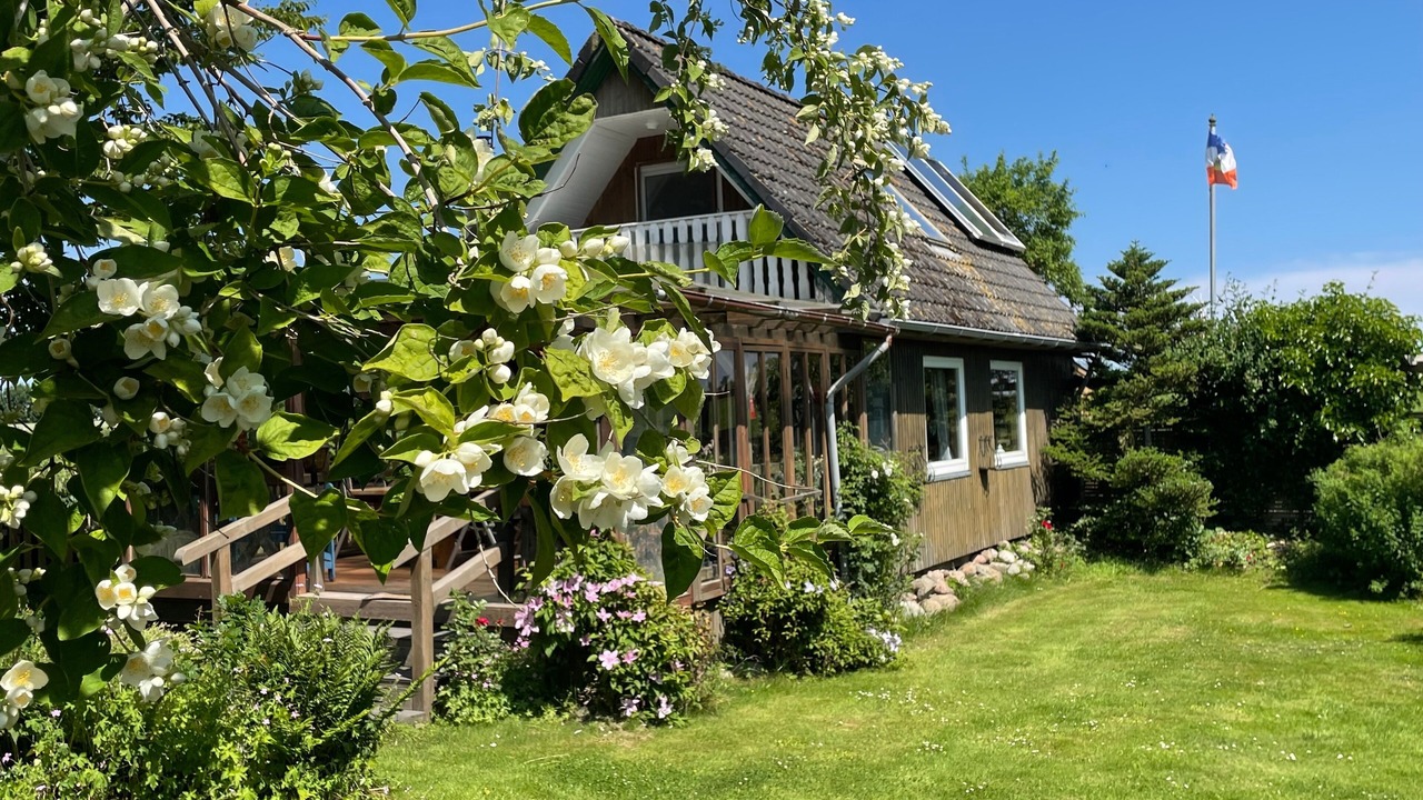 Photo of Outdoor in Stoltebuell