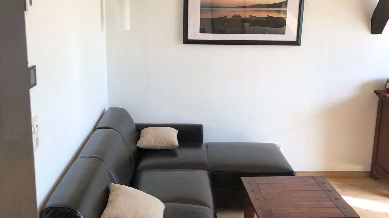 Photo of Livingroom in Stoltebuell
