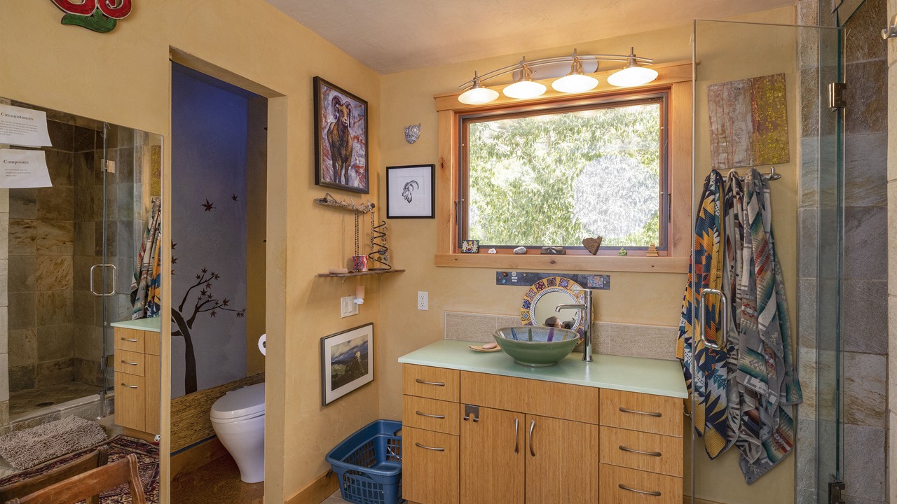 Photo of Bathroom in Placerville