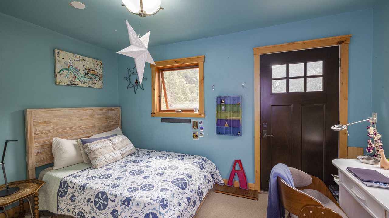 Photo of Bedroom in Placerville