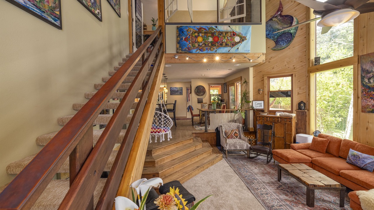 Photo of Livingroom in Placerville