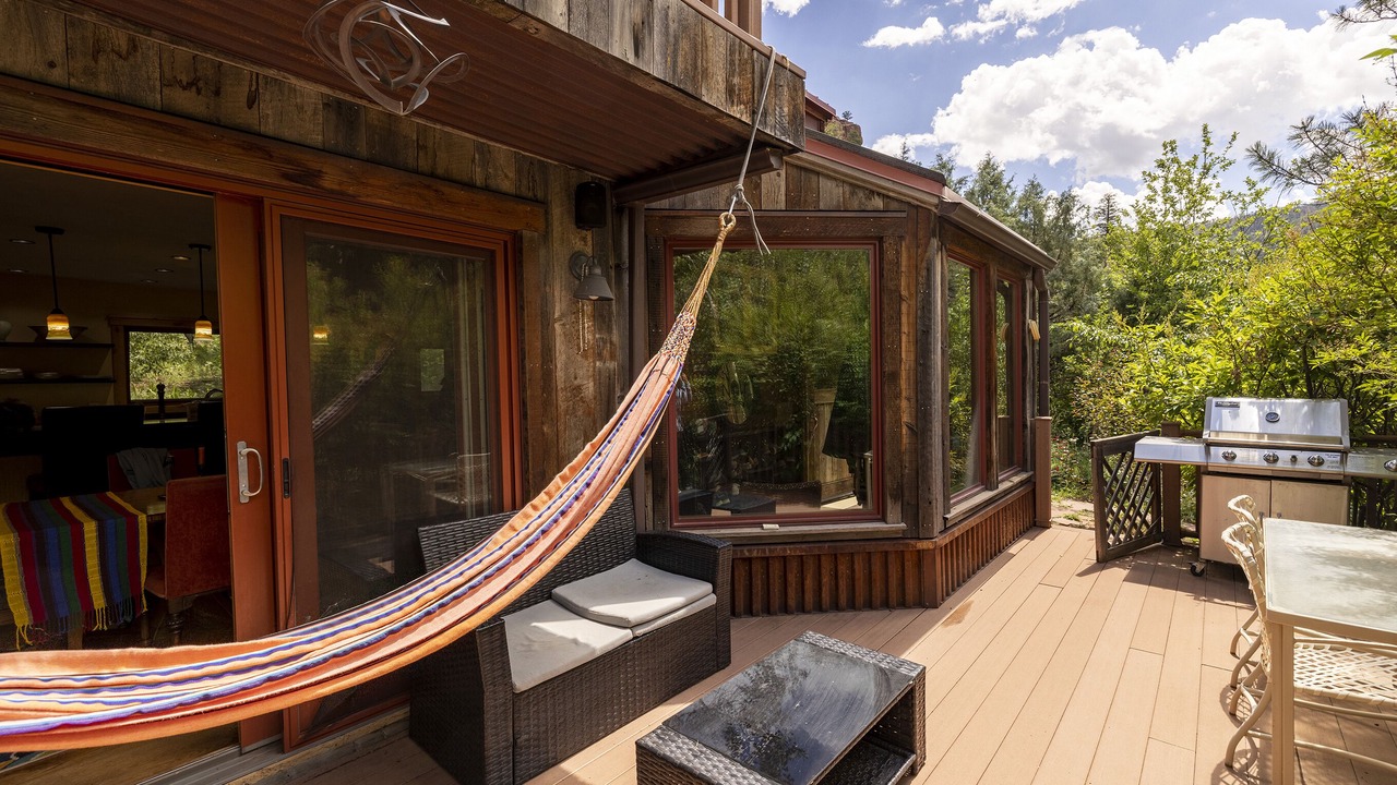 Photo of Outdoor in Placerville
