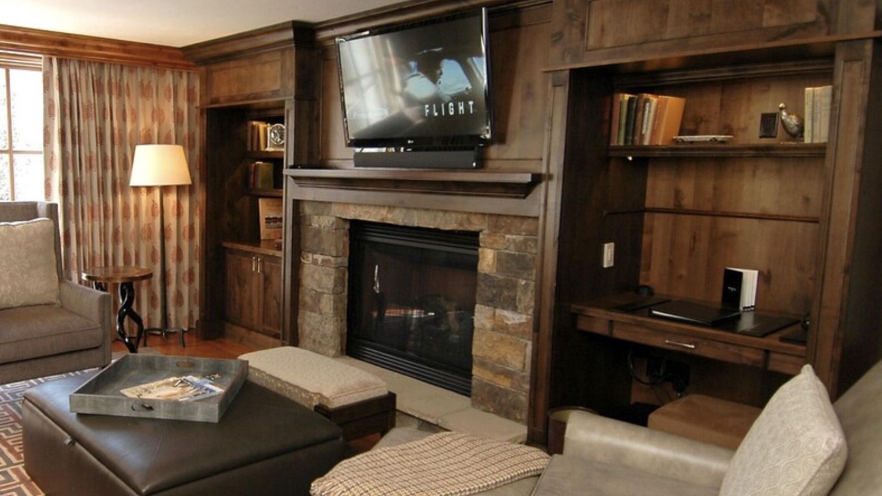 Photo of Livingroom in Aspen