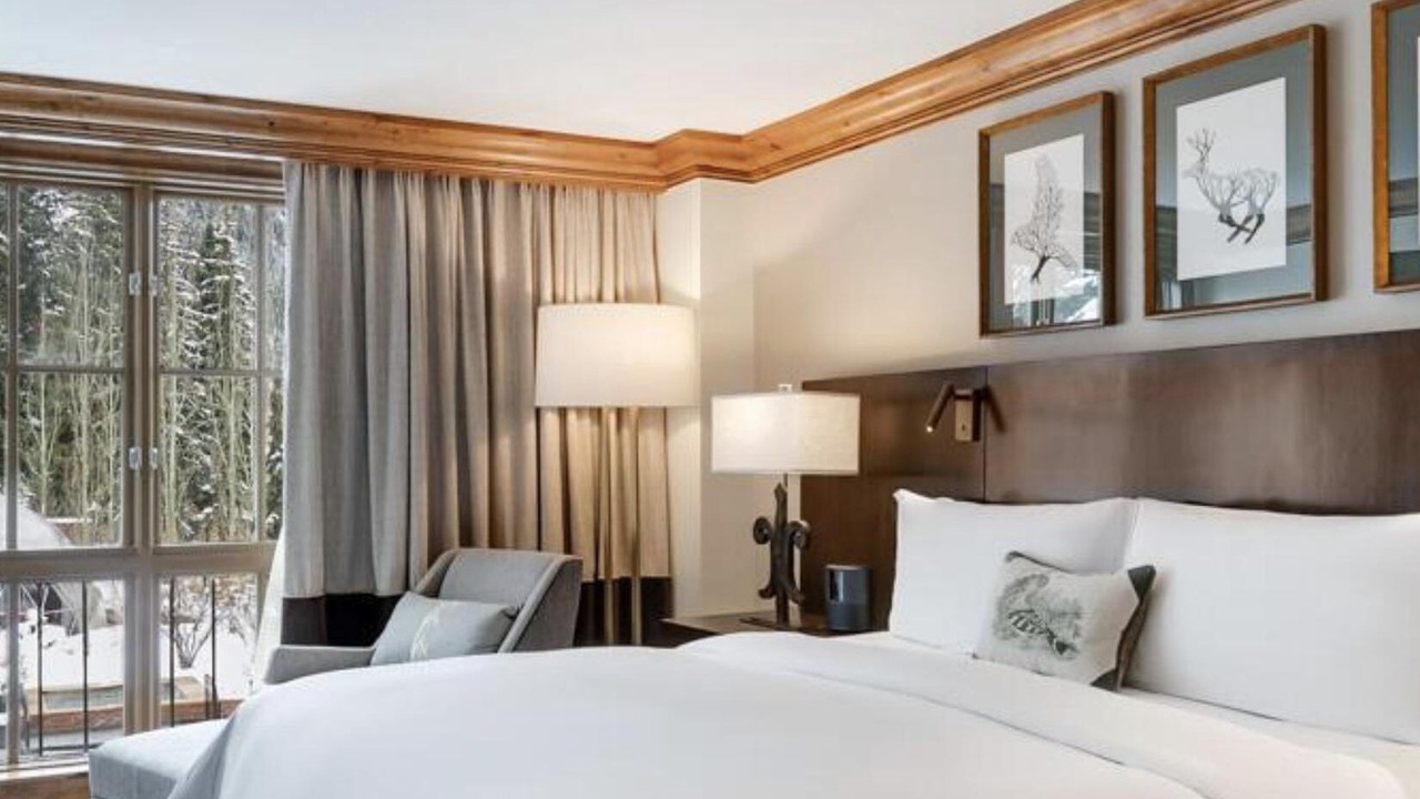 Photo of Bedroom in Aspen