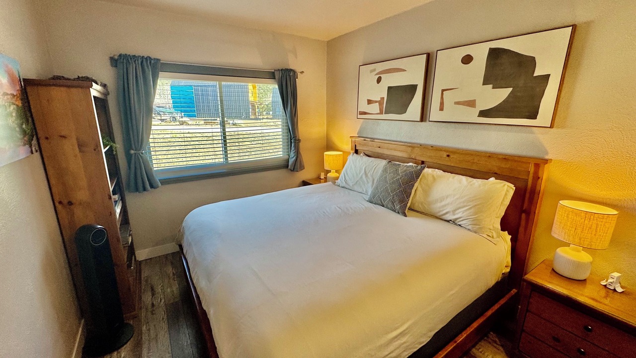 Photo of Bedroom in Buena Vista