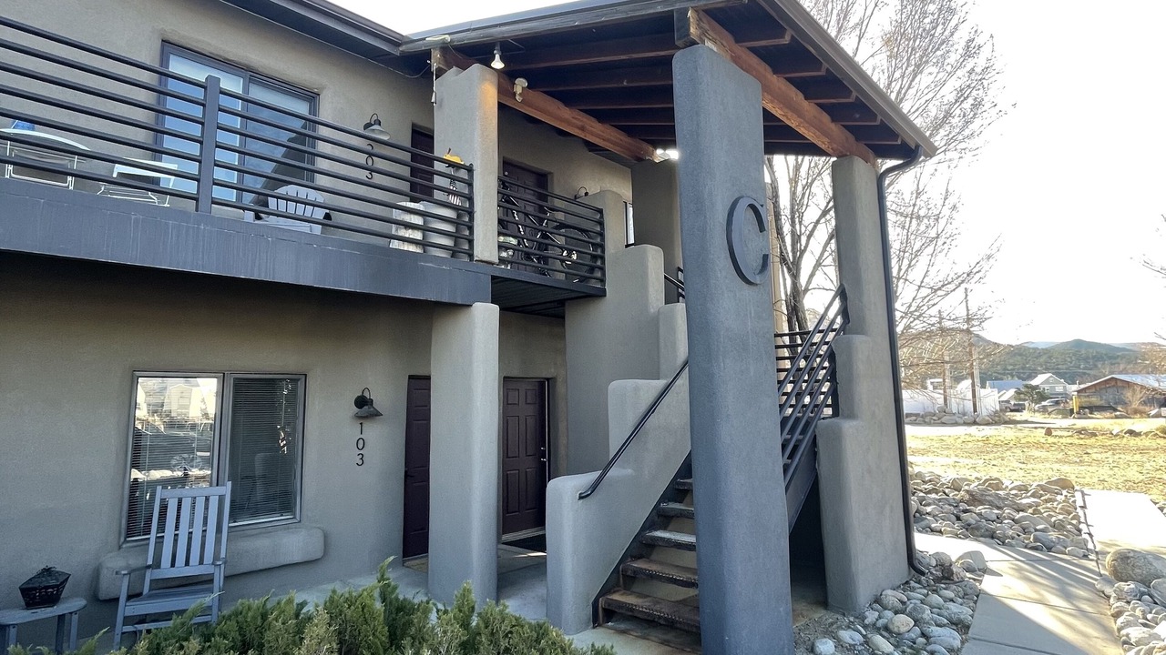 Photo of Outdoor in Buena Vista