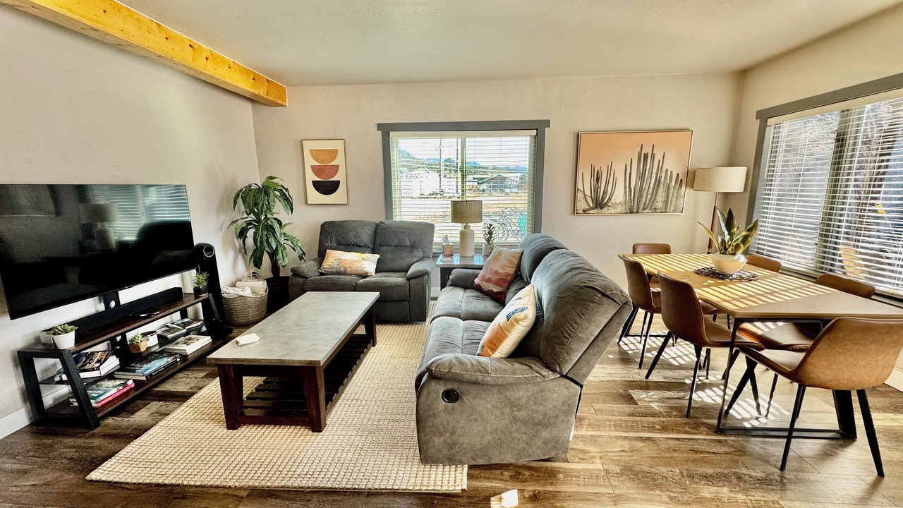 Photo of Livingroom in Buena Vista