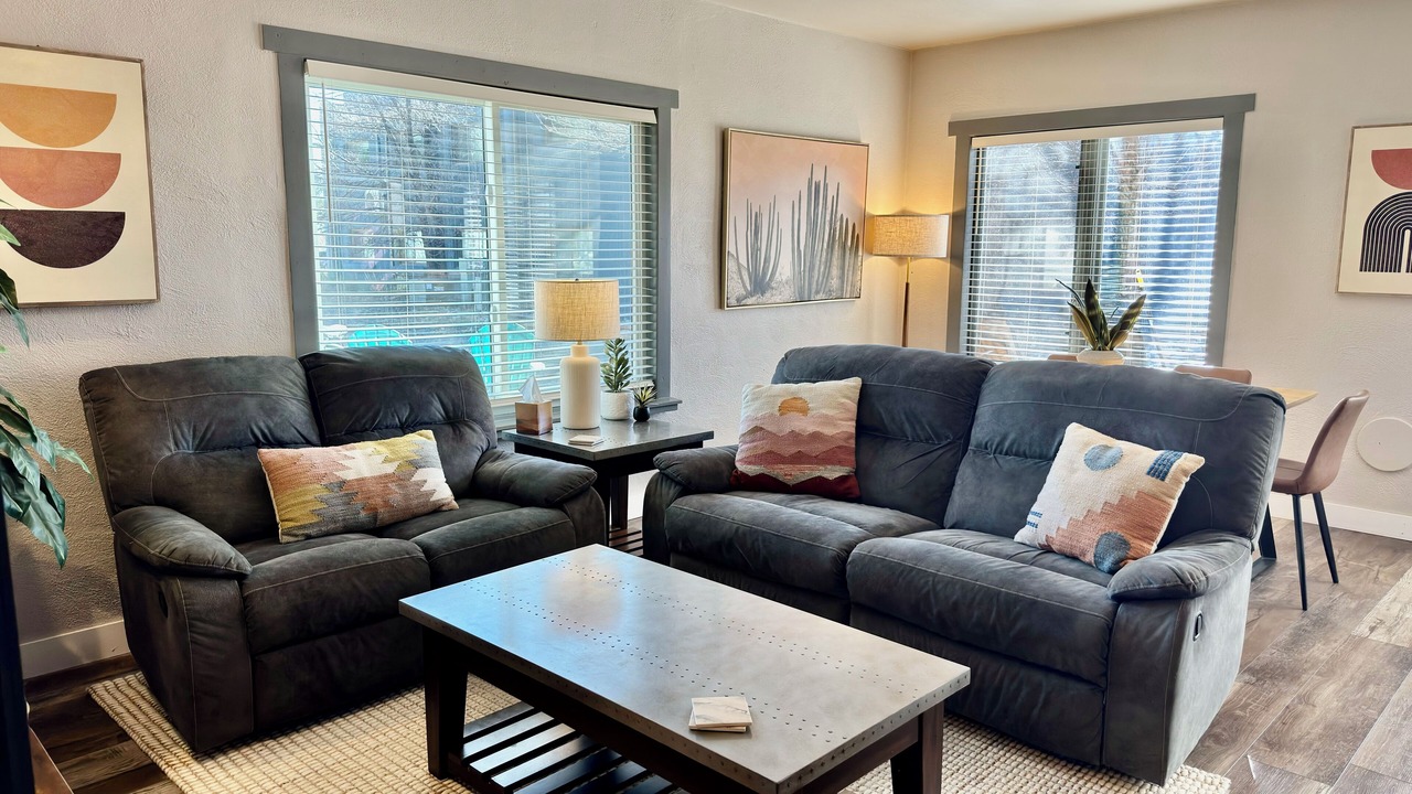 Photo of Livingroom in Buena Vista