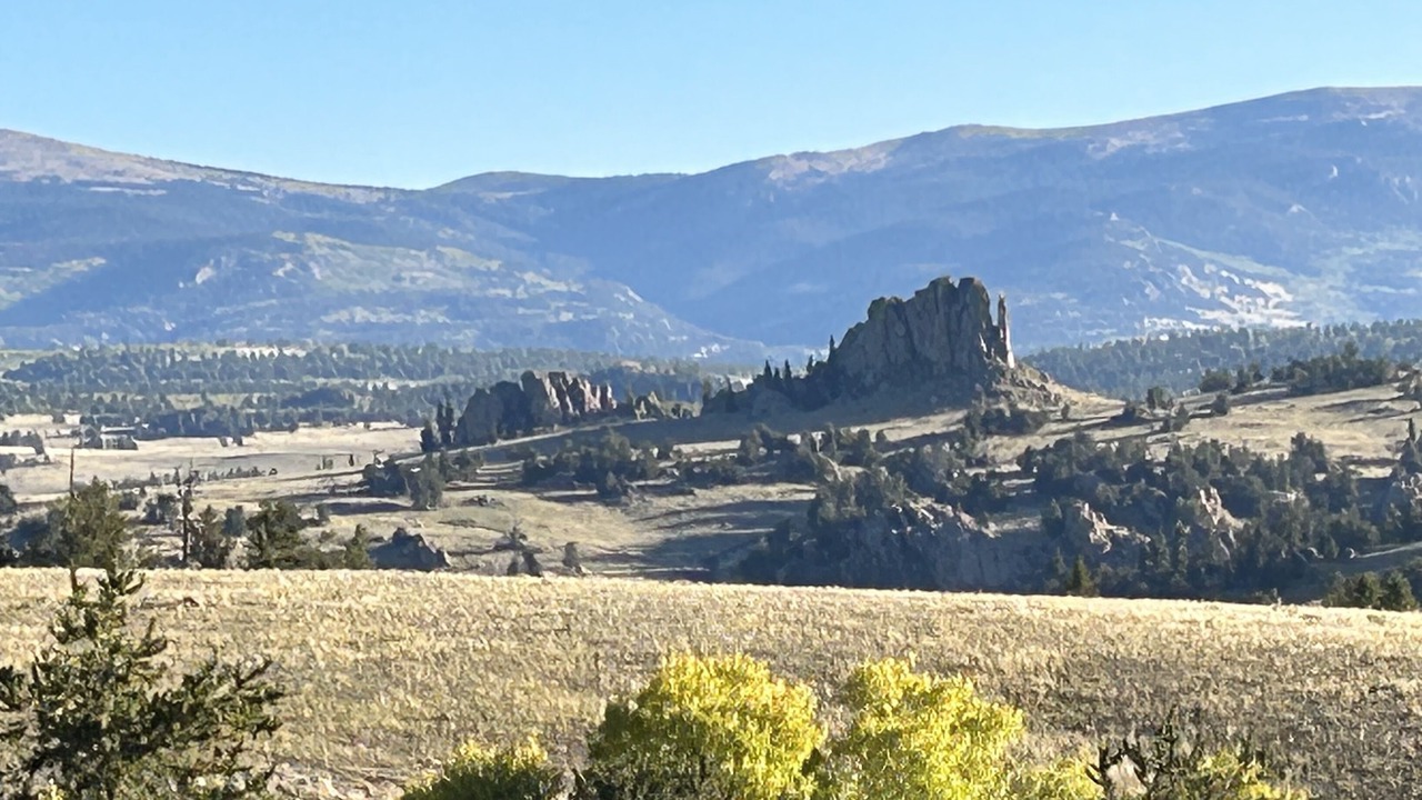 Photo of Outdoor in Indian Mountain