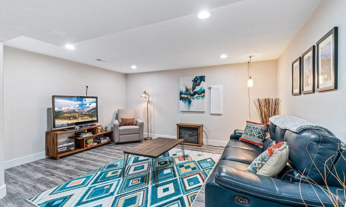 Photo of Bedroom in Alta Vista Area