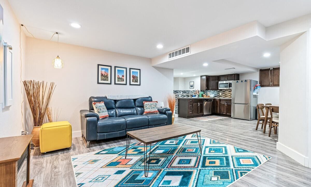 Photo of Bedroom in Alta Vista Area