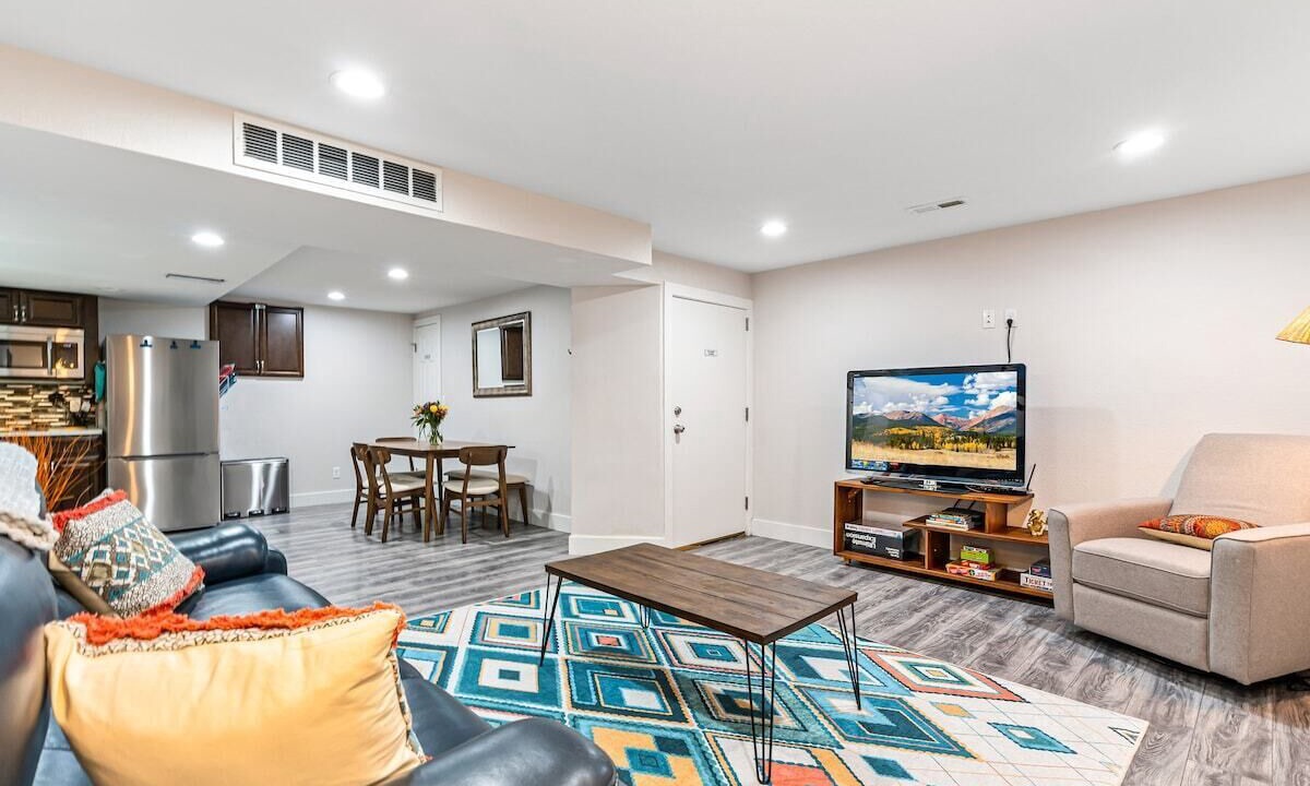 Photo of Livingroom in Alta Vista Area