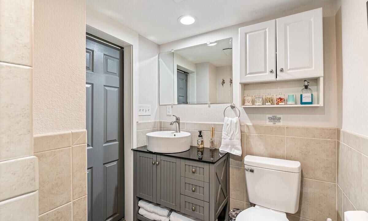 Photo of Bathroom in Alta Vista Area