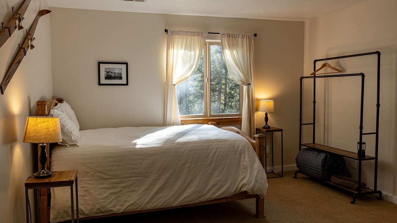 Photo of Bedroom in Alma