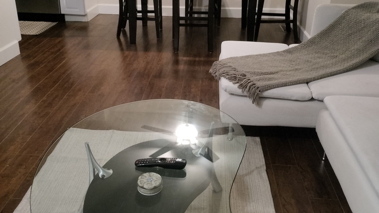 Photo of Livingroom in Edgewater