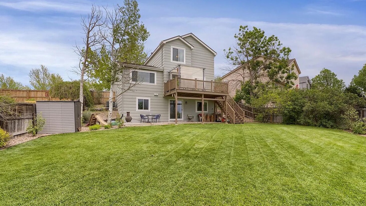 Photo of Outdoor in Centennial