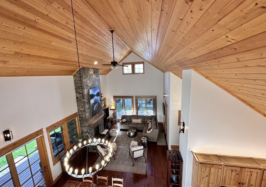 Photo of Livingroom in Dover Bay
