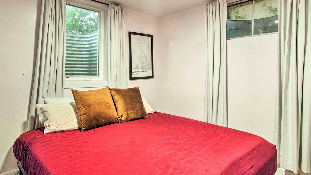Photo of Bedroom in Twin Lakes
