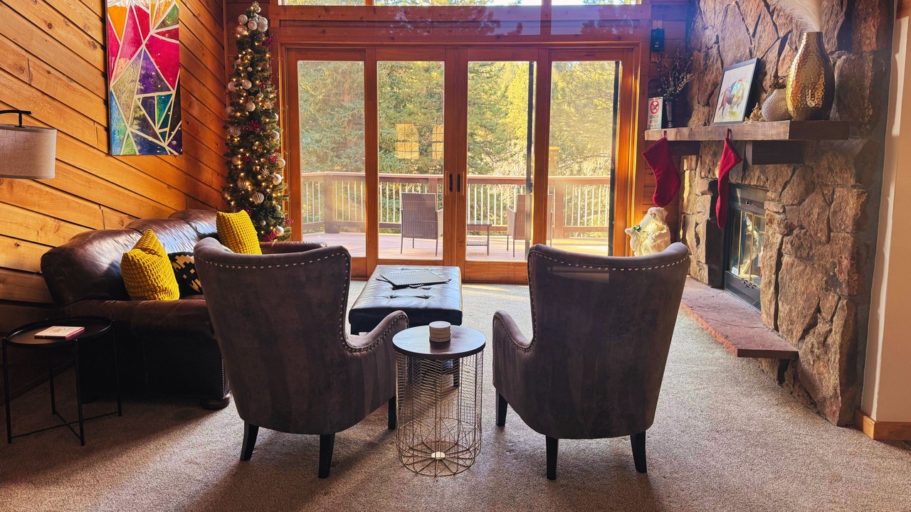 Photo of Bedroom in Hangen Ranch And M and B