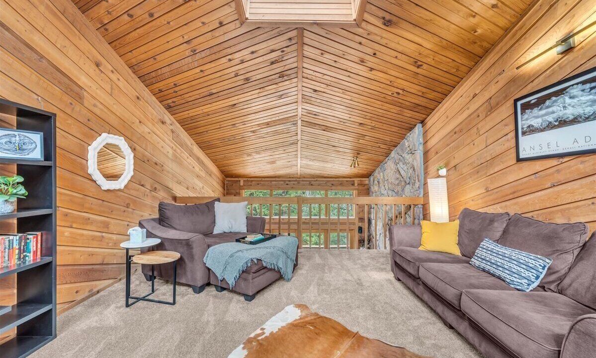 Photo of Bedroom in Hangen Ranch And M and B