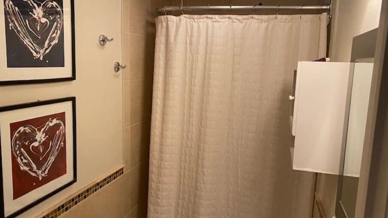 Photo of Bathroom in Curtis Park