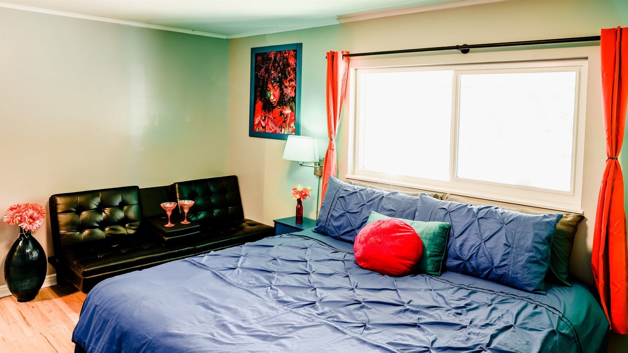 Photo of Bedroom in Northglenn