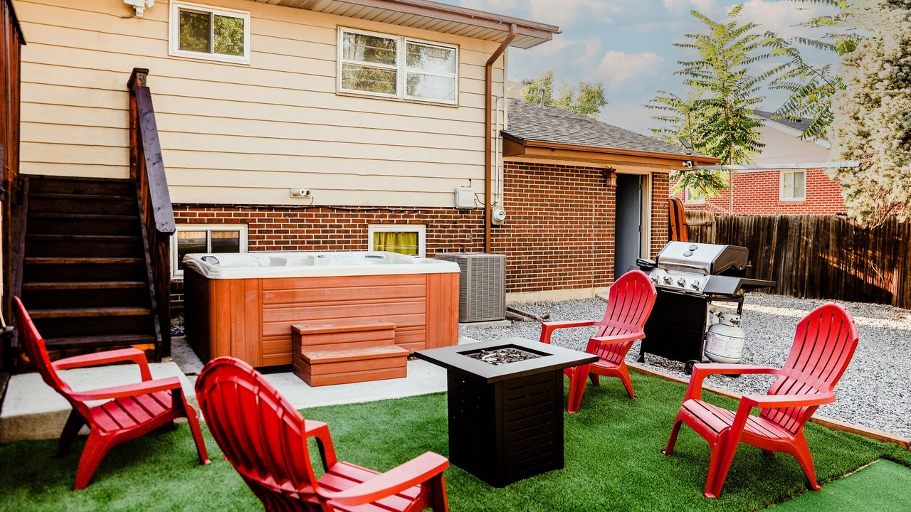 Photo of Outdoor in Northglenn