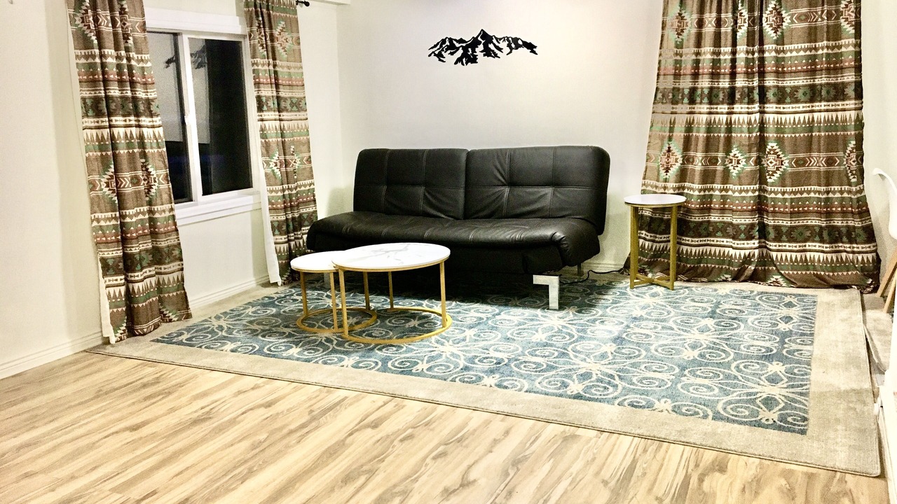 Photo of Livingroom in Leadville