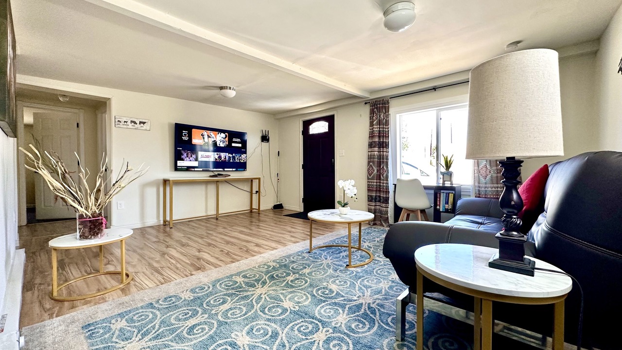 Photo of Livingroom in Leadville