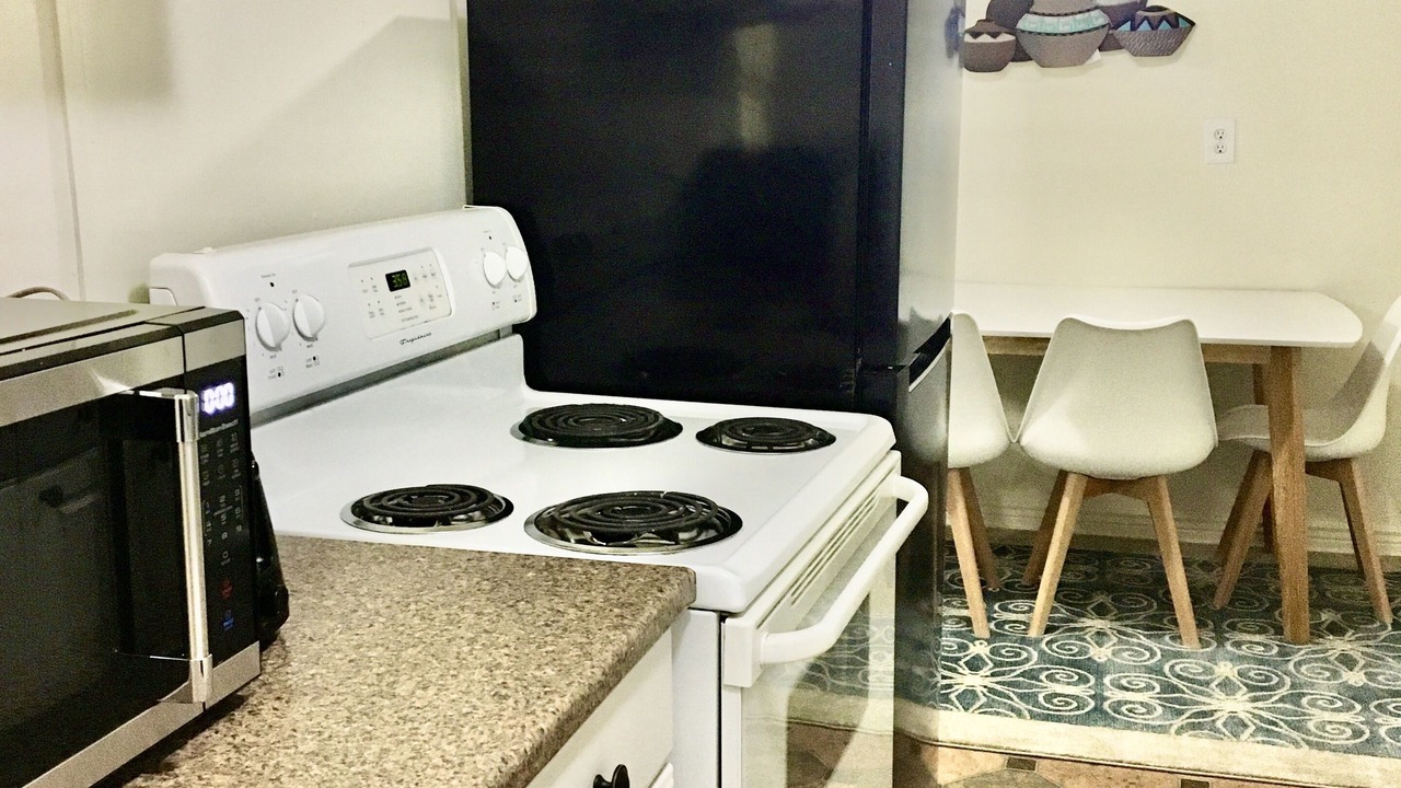 Photo of Kitchen in Leadville