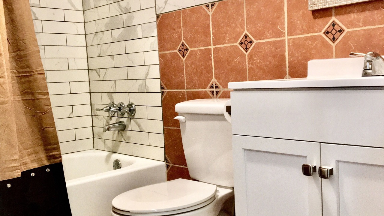 Photo of Bathroom in Leadville