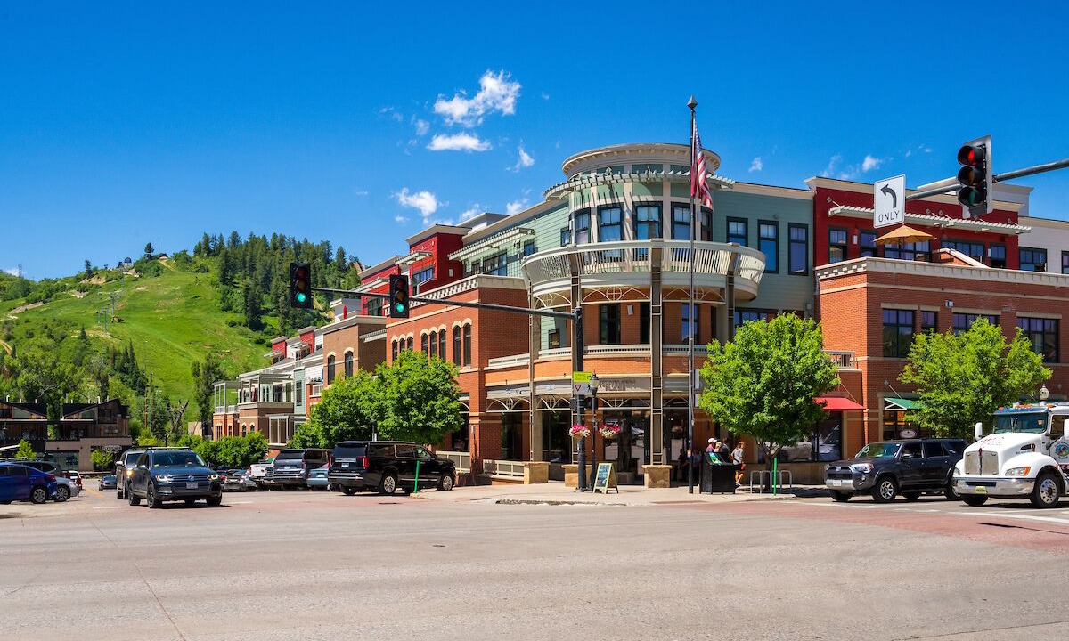 Photo of Others in Downtown Steamboat Springs