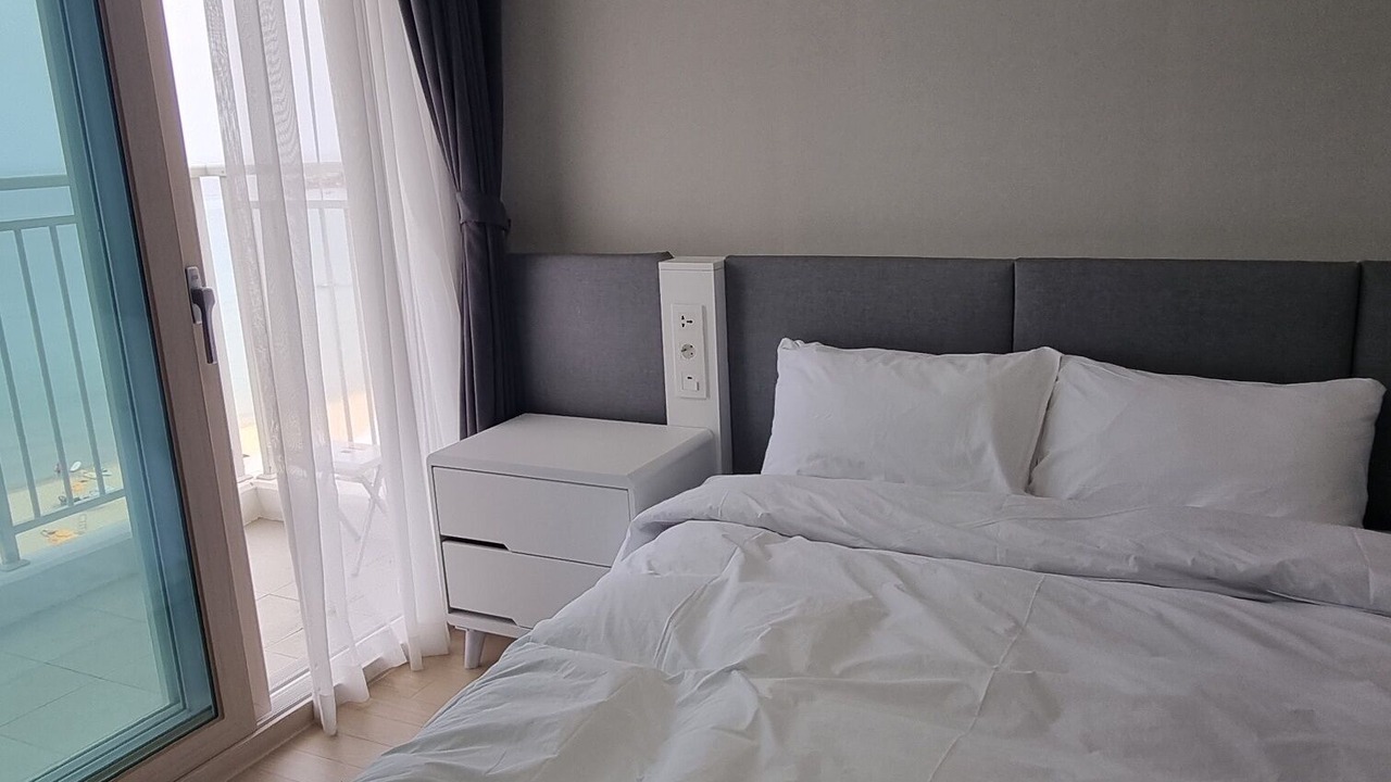 Photo of Bedroom in Yangyang