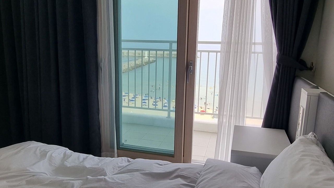 Photo of Bedroom in Yangyang
