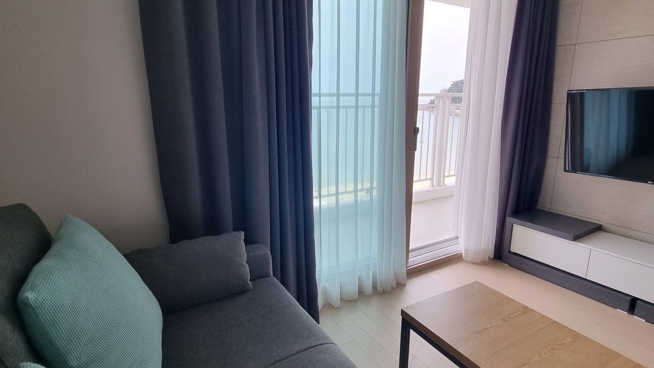 Photo of Livingroom in Yangyang
