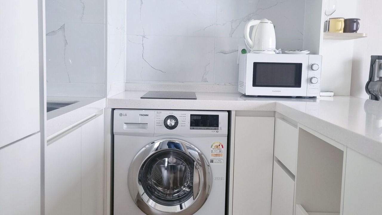 Photo of Kitchen in Yangyang