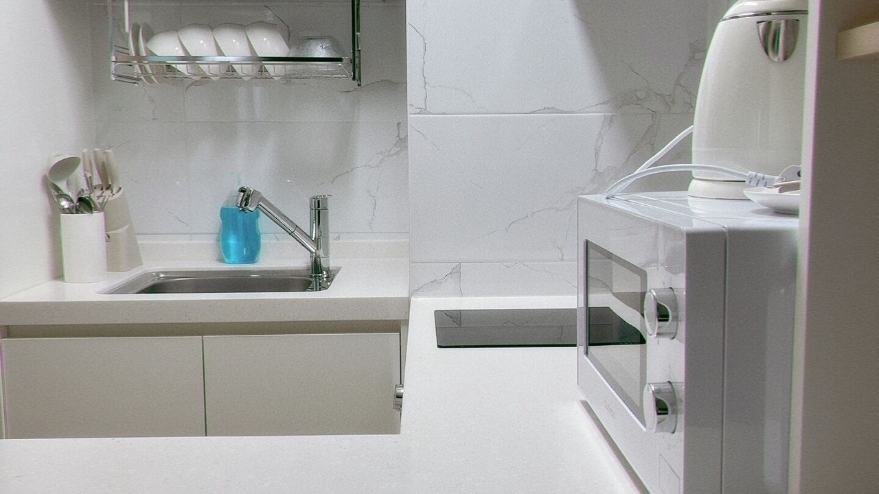 Photo of Kitchen in Yangyang