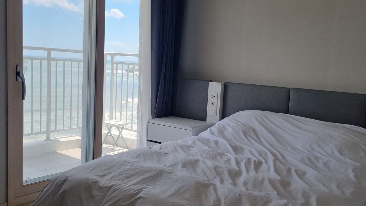 Photo of Bedroom in Yangyang