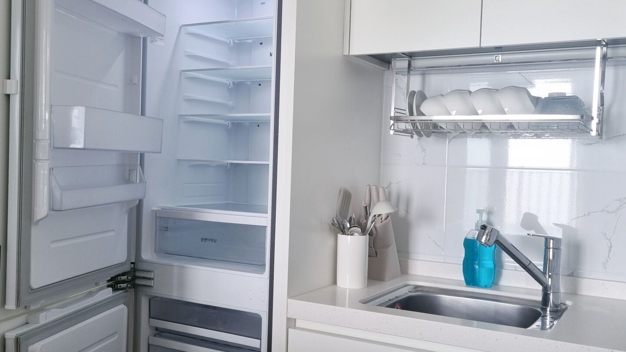 Photo of Kitchen in Yangyang