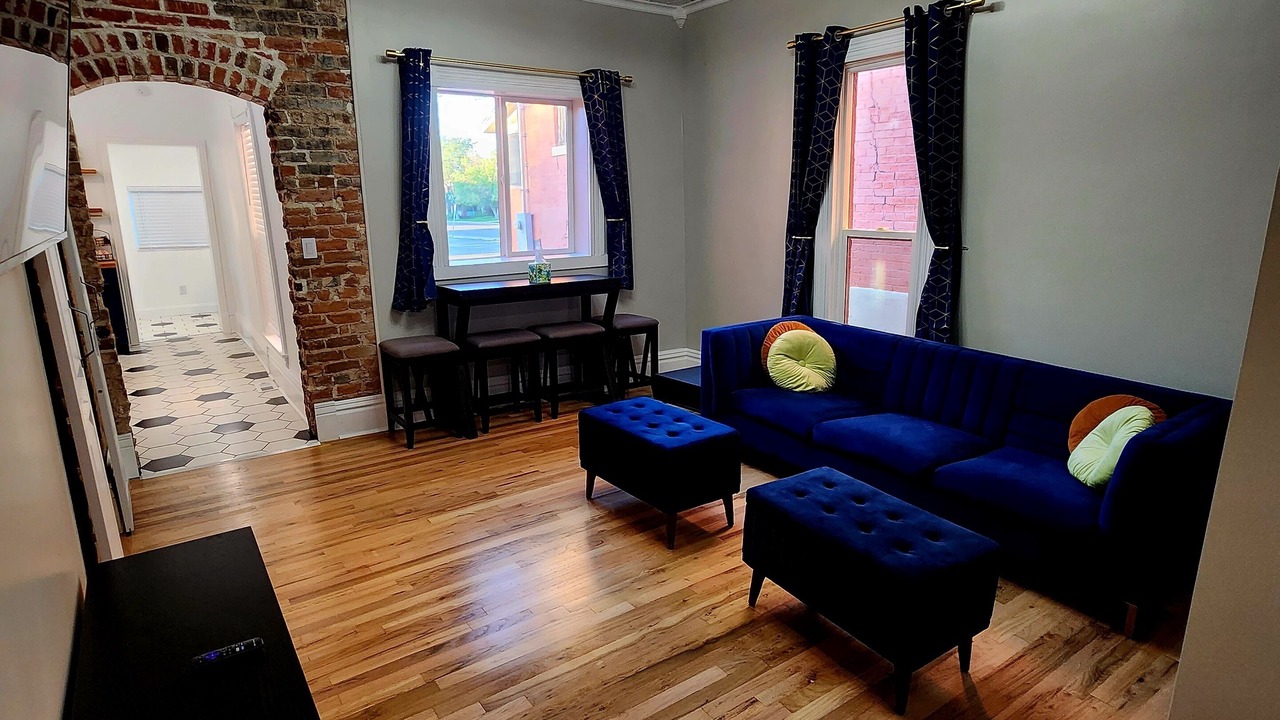 Photo of Livingroom in Pueblo