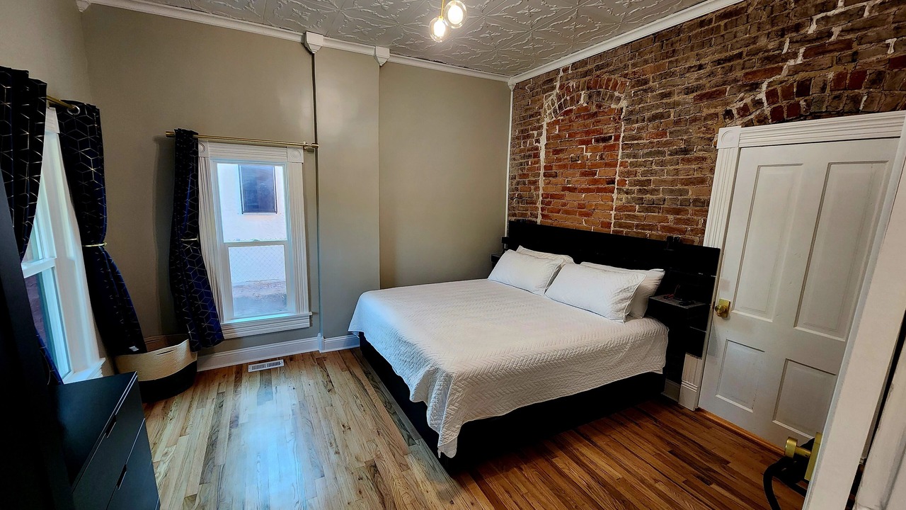 Photo of Bedroom in Pueblo