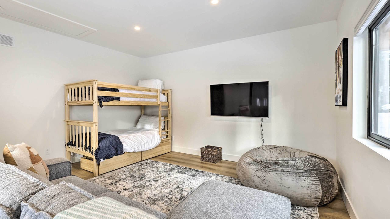 Photo of Bedroom in Granby