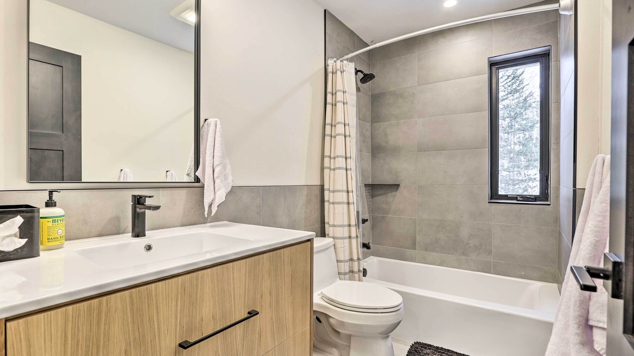 Photo of Bathroom in Granby