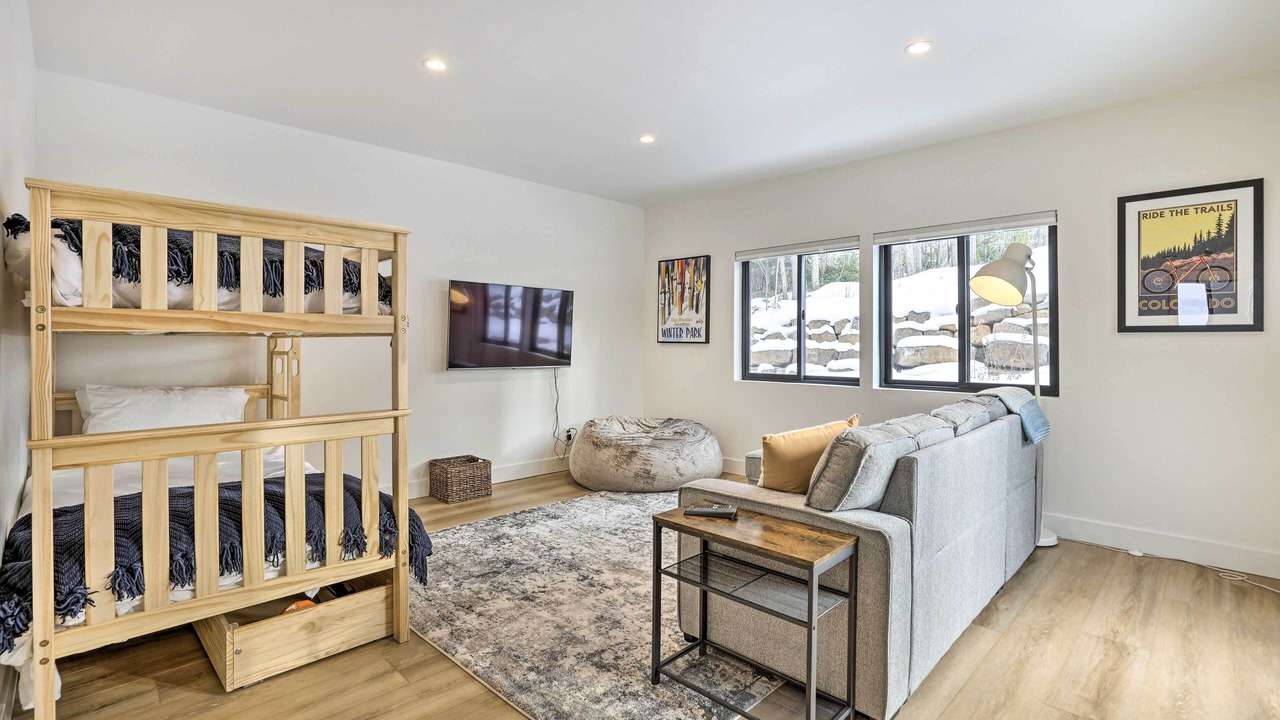 Photo of Bedroom in Granby