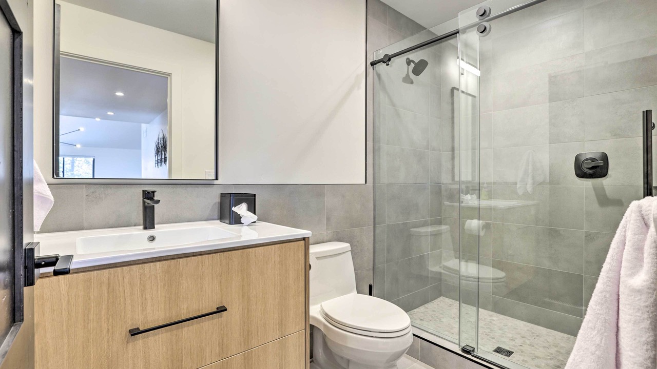 Photo of Bathroom in Granby