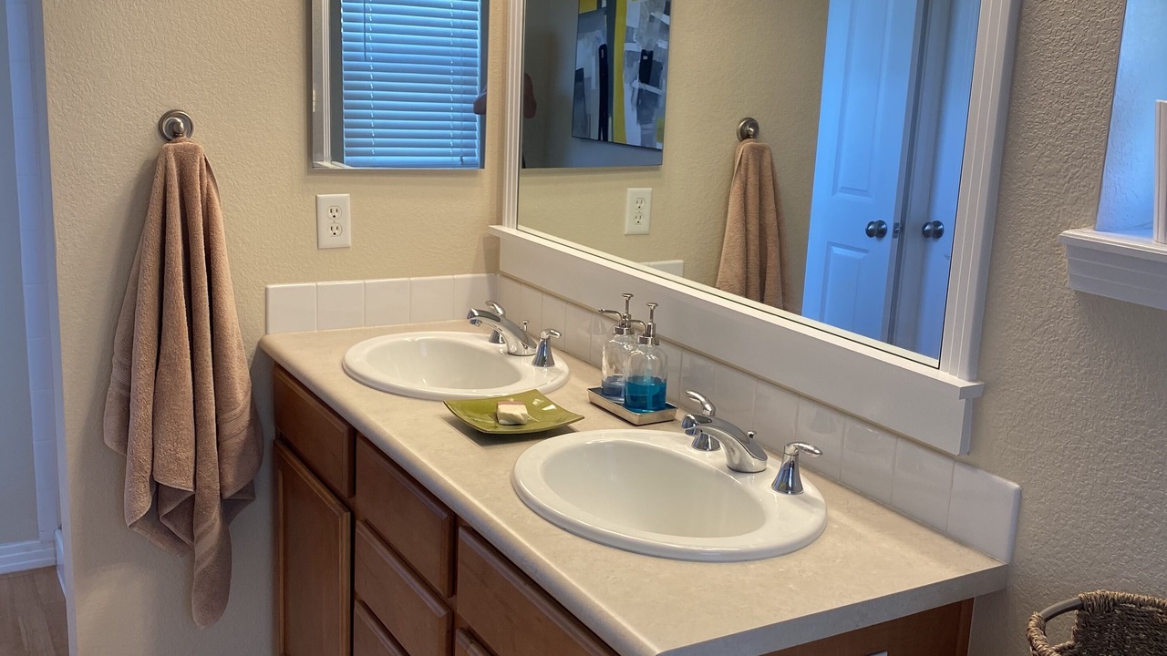 Photo of Bathroom in Lafayette